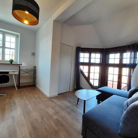 Old Town Apartment - Rynek Breslavia Exterior foto