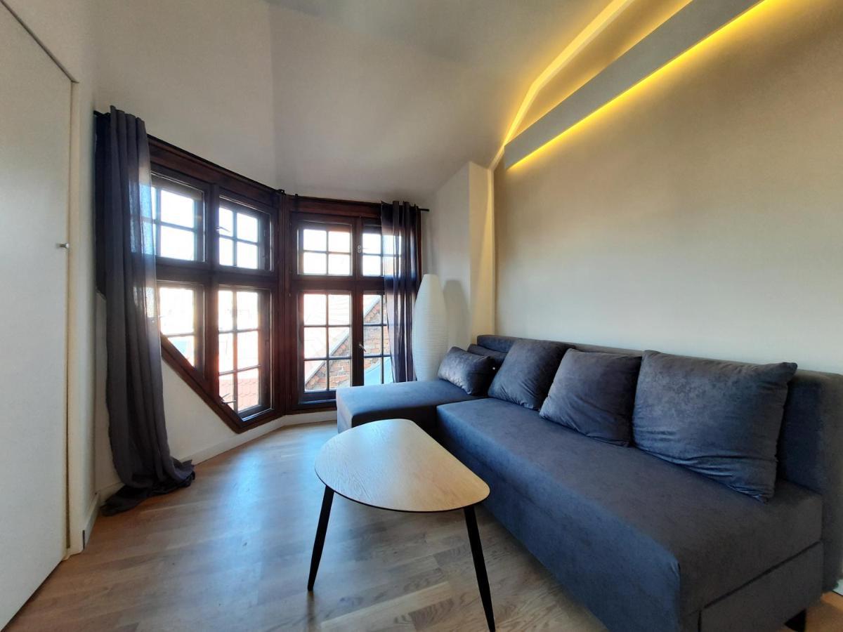 Old Town Apartment - Rynek Breslavia Exterior foto