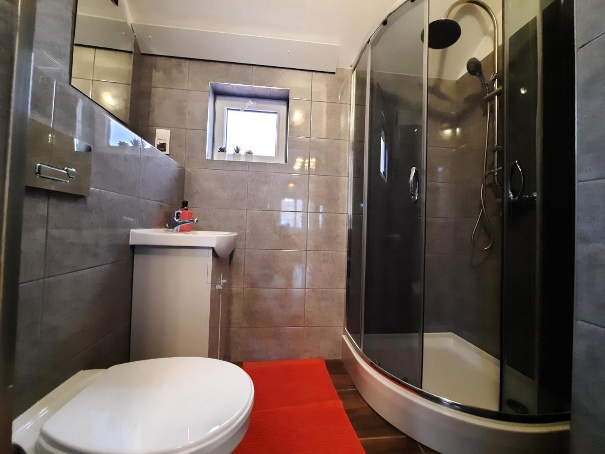 Old Town Apartment - Rynek Breslavia Exterior foto