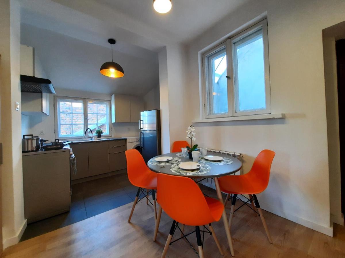 Old Town Apartment - Rynek Breslavia Exterior foto